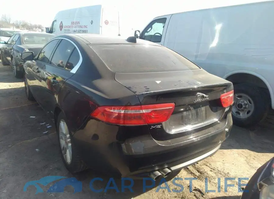 SAJAJ4BN6HCP12039# 3