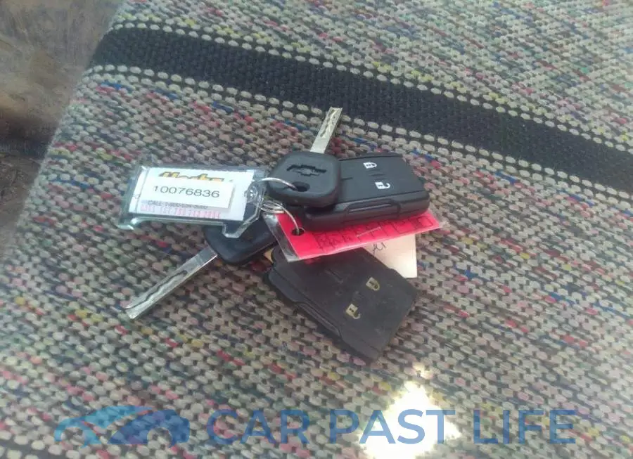 1GC4KZCG6JF145129# 11