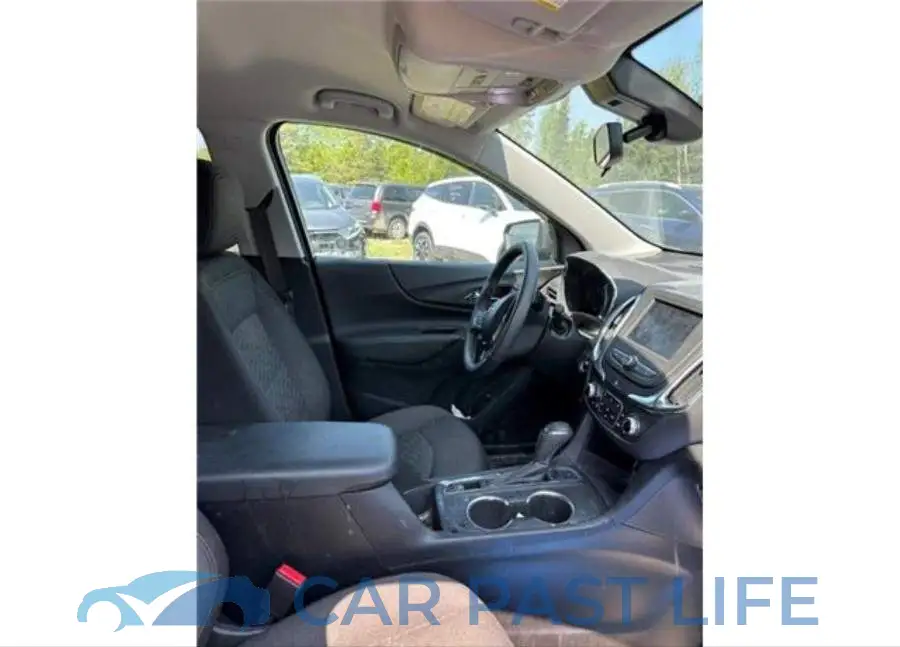 2GNAXUEV1M6159822# 6