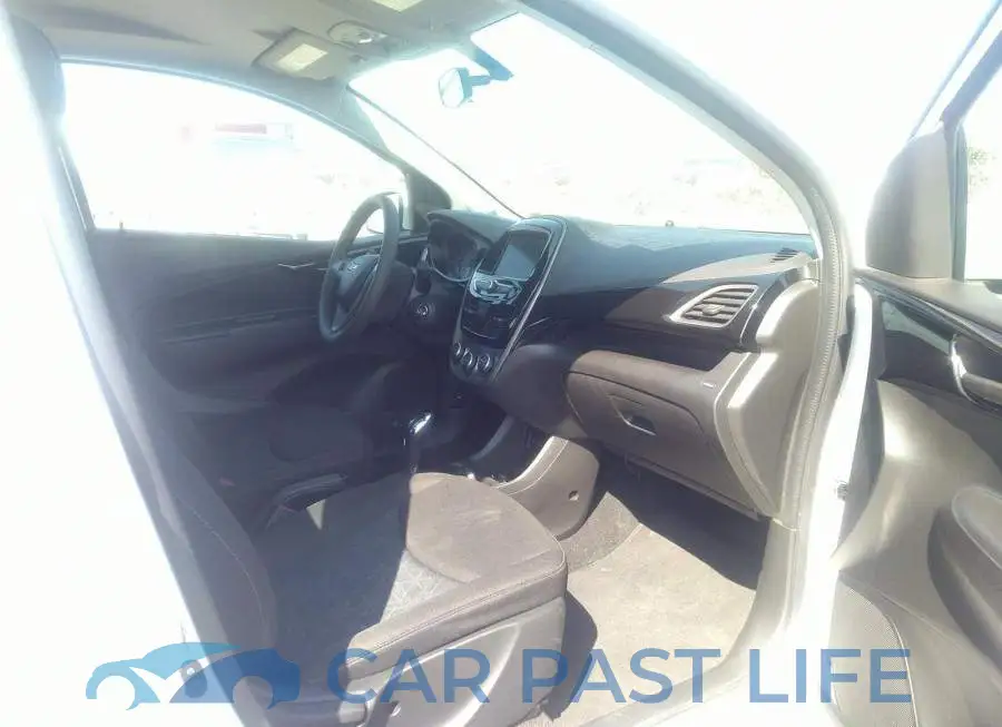 KL8CD6SAXNC019485# 5