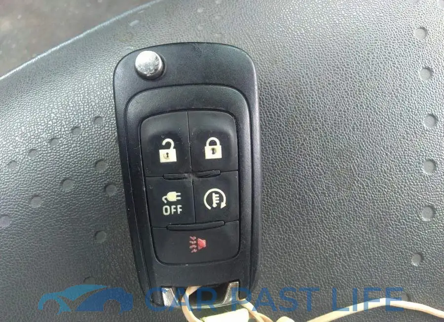 KL8CL6S04FC750750# 11