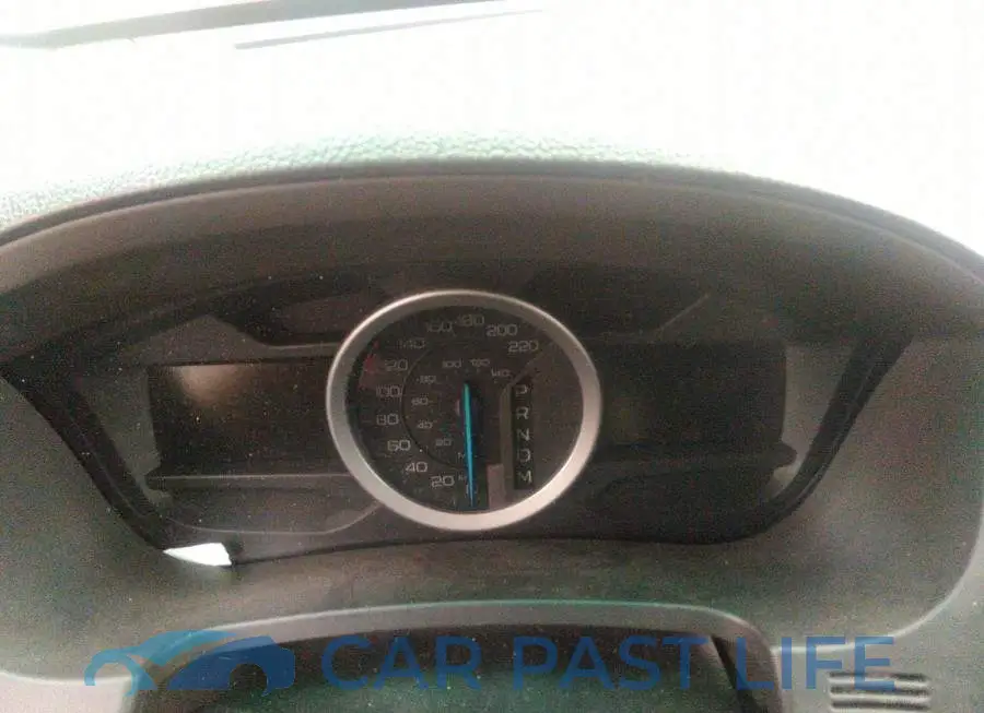 1FM5K8D83FGB99703# 7
