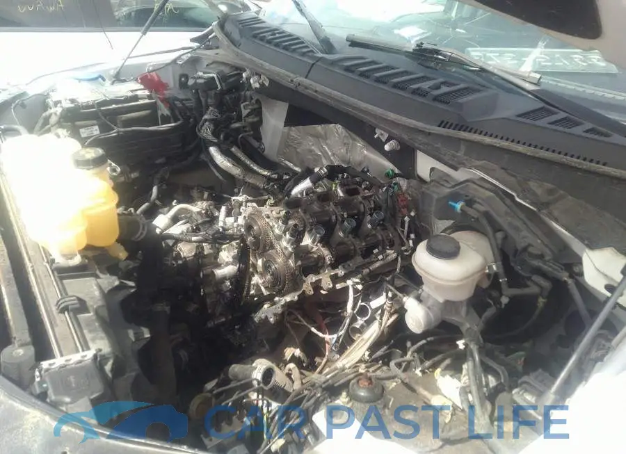 1FTEW1EG6JFC72213# 6