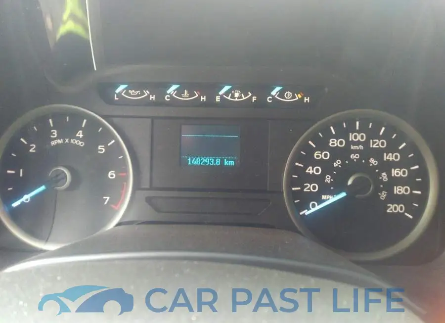 1FTEW1EG6JFC72213# 7