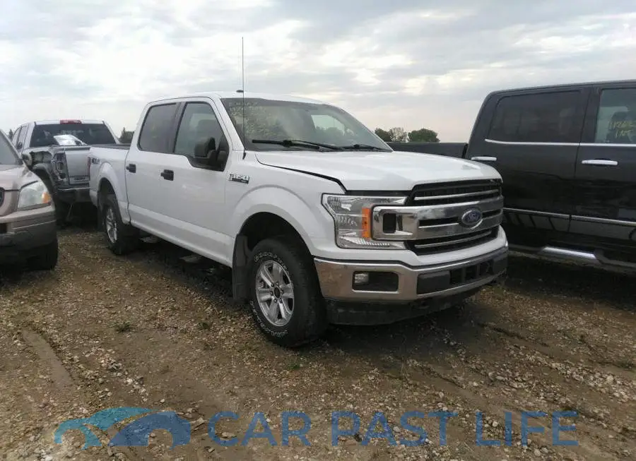 1FTEW1EG6JFC72213# 1
