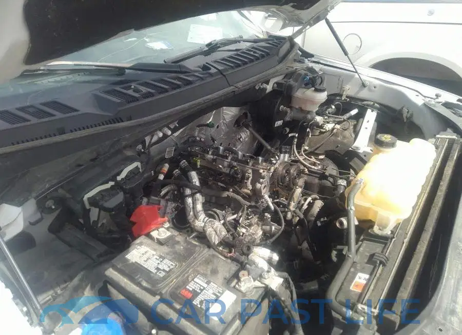 1FTEW1EG6JFC72213# 10