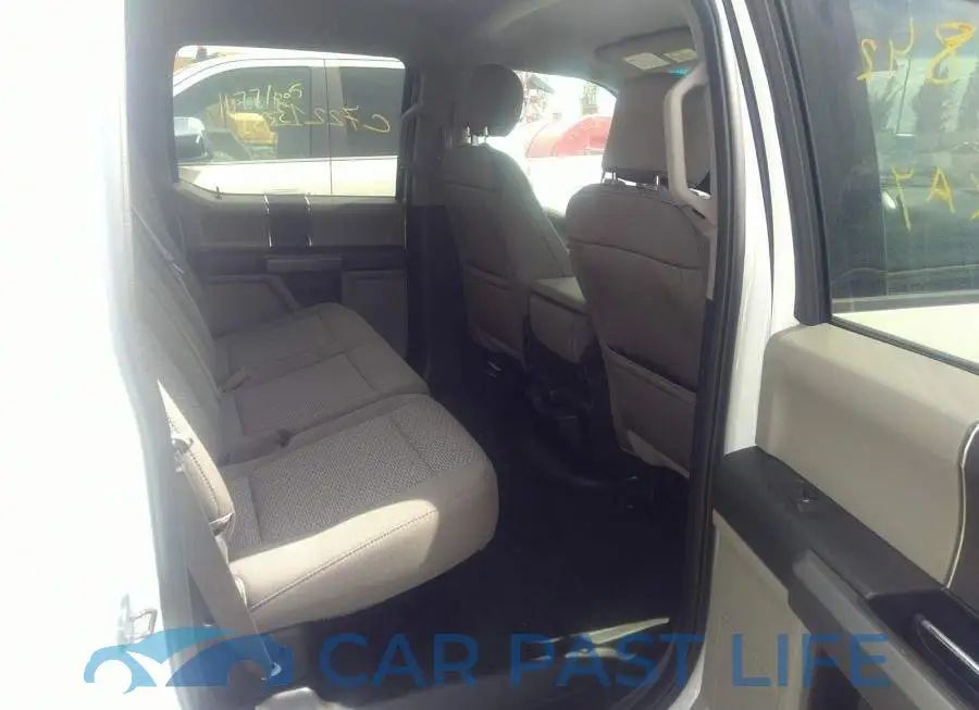 1FTEW1EG6JFC72213# 8
