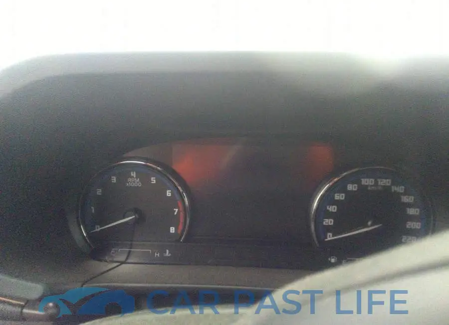 3FMCR9C66MRB19258# 7