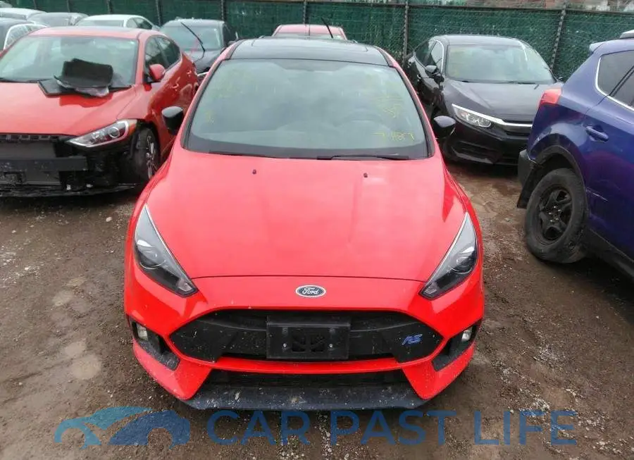 WF0DP3TH4J4127664# 6