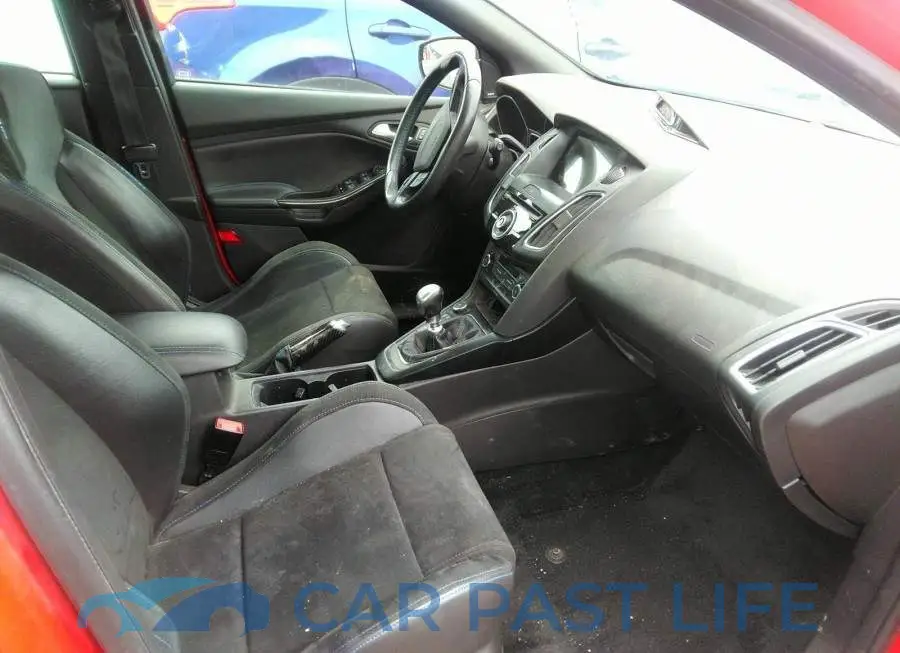 WF0DP3TH4J4127664# 5