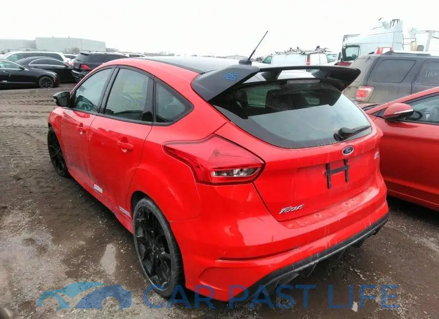 WF0DP3TH4J4127664# 3