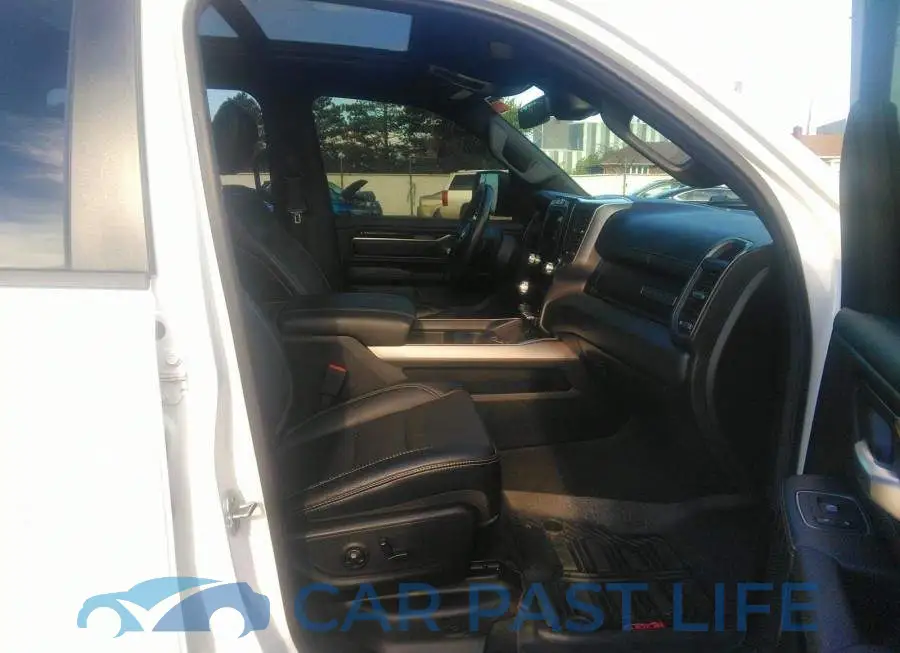 1C6SRFLT2LN255917# 5