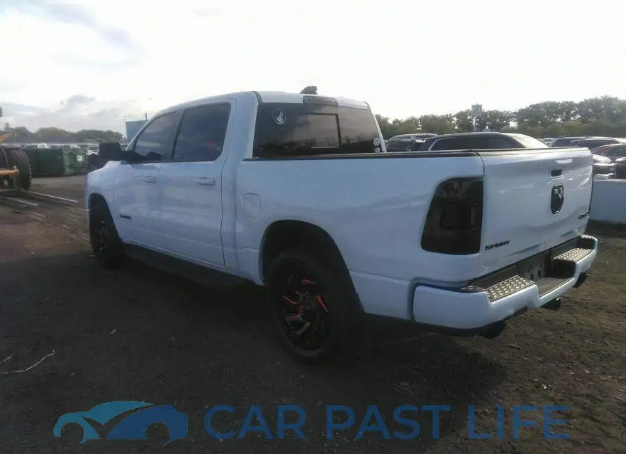 1C6SRFLT2LN255917# 3