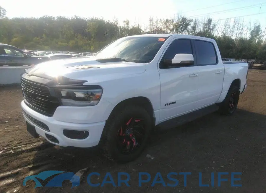 1C6SRFLT2LN255917# 2