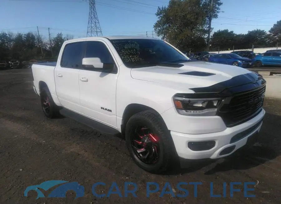 1C6SRFLT2LN255917# 1