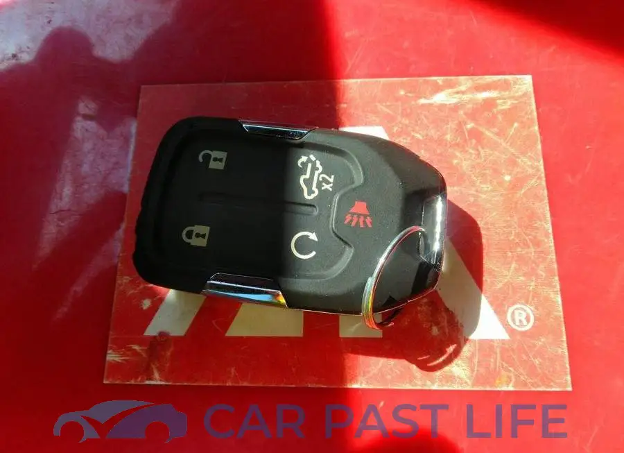 1GTR9CED7NZ157506# 11
