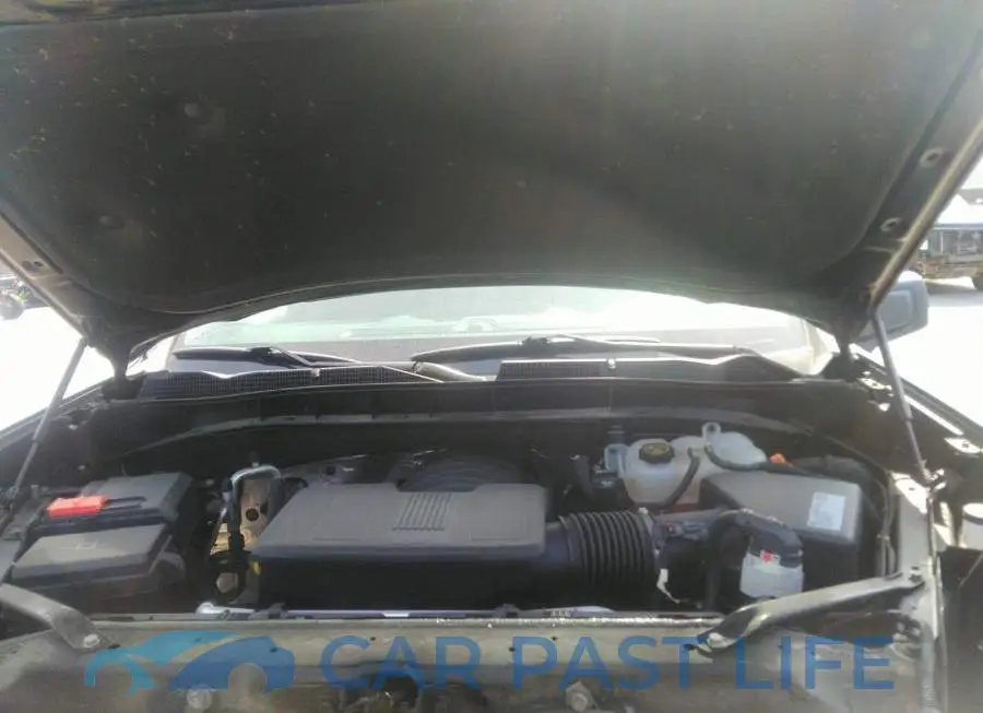 1GTU9CED6KZ360036# 10