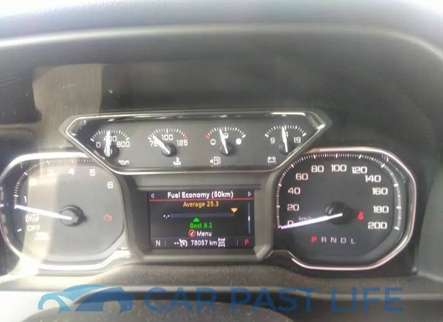 1GTU9CED6KZ360036# 7