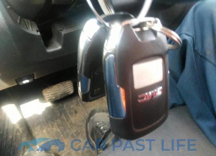 1GTU9CED6KZ360036# 11