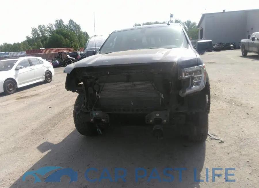 1GTU9CED6KZ360036# 6