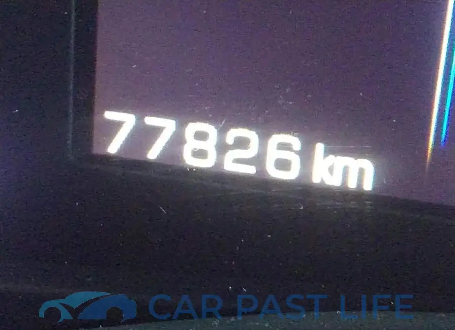 1G6AH5RX8G0136030# 7