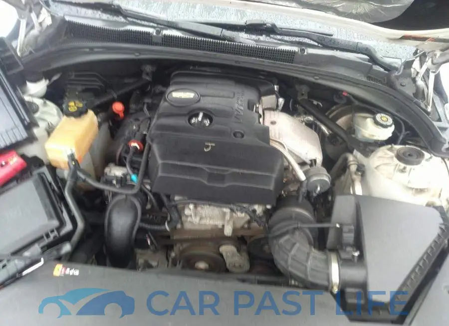 1G6AH5RX8G0136030# 10