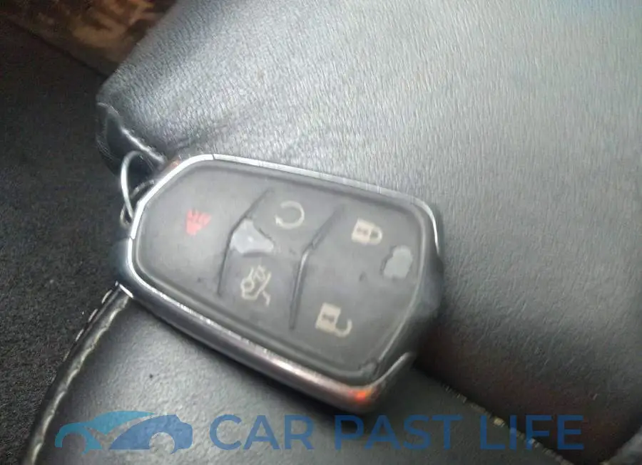 1G6AH5RX8G0136030# 11