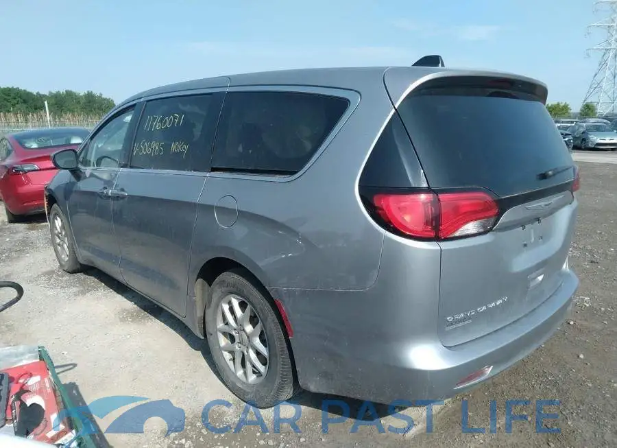 2C4RC1ZG1MR506985# 3