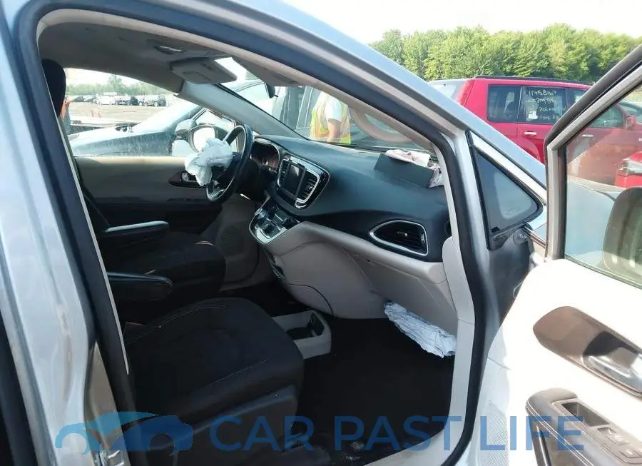 2C4RC1ZG1MR506985# 5