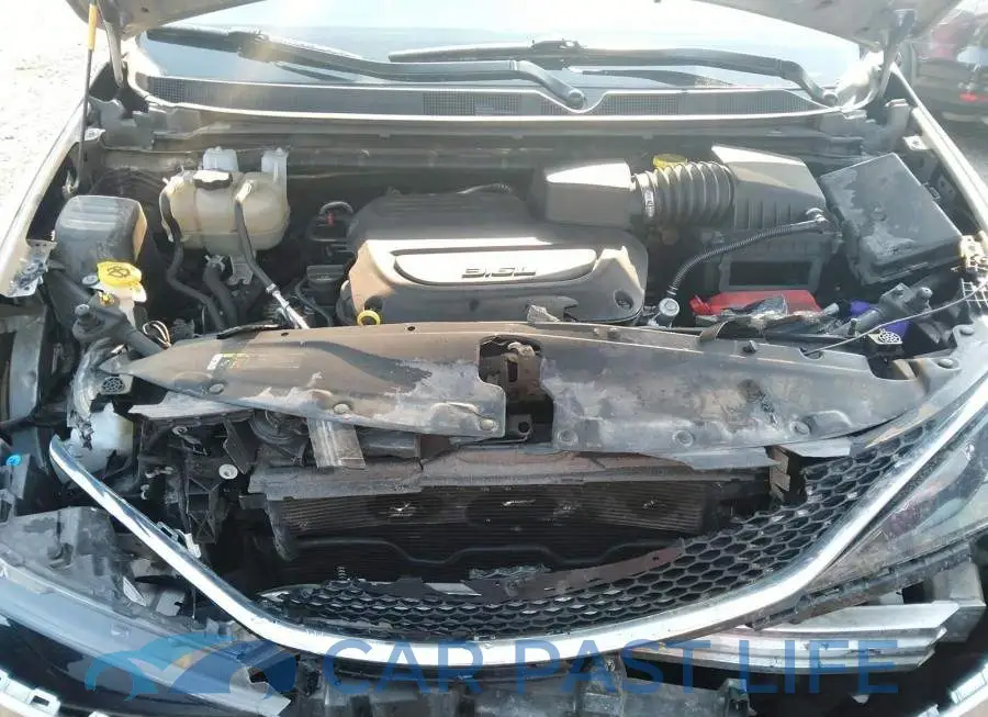 2C4RC1ZG1MR506985# 10