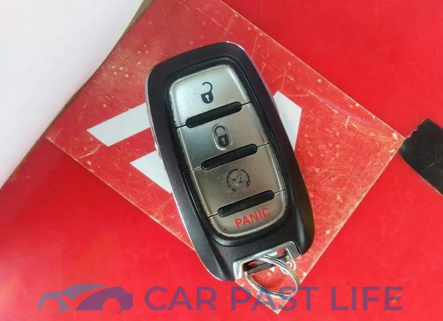 2C4RC1ZG1MR506985# 11