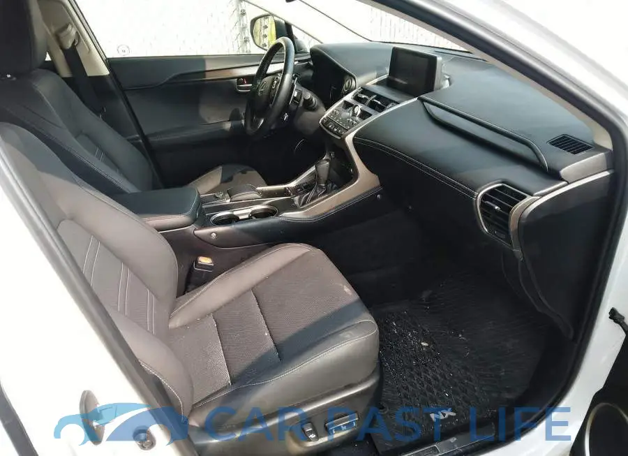 JTJGARDZ9M5028409# 5