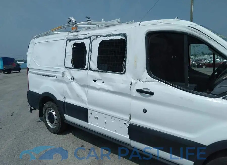 1FTYE1ZM8KKB44516# 6