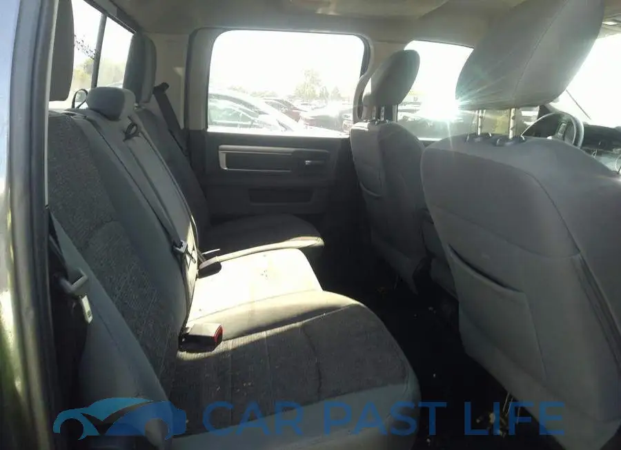 1C6RR7LT9HS664199# 8
