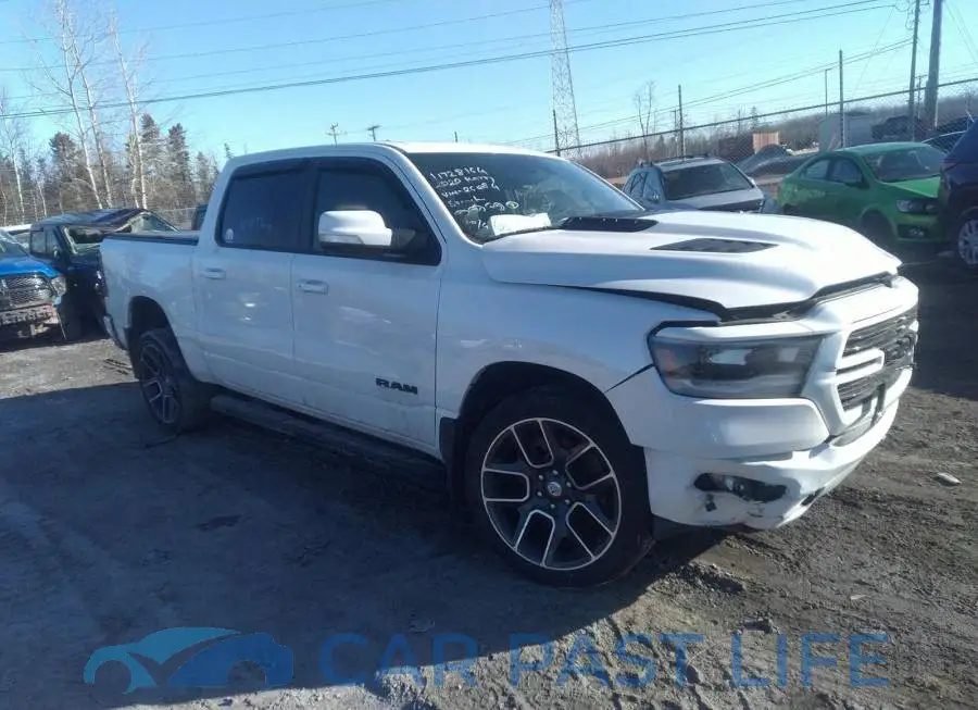 1C6SRFLT8LN261284# 1