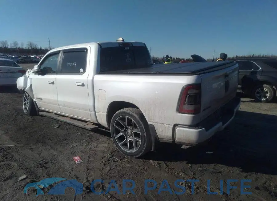 1C6SRFLT8LN261284# 3