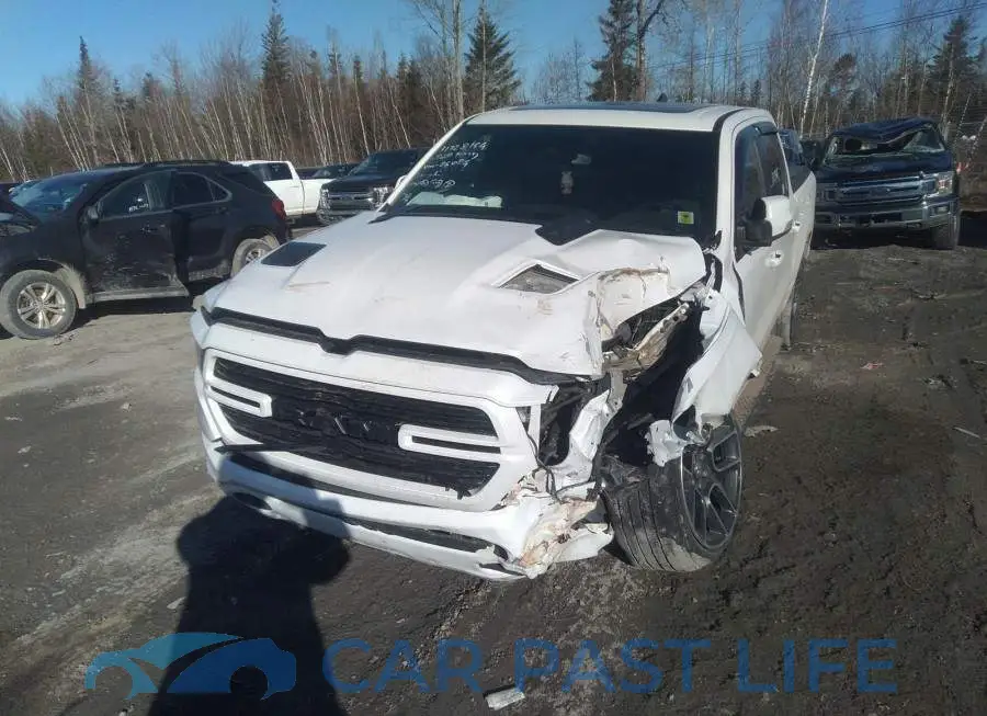 1C6SRFLT8LN261284# 6