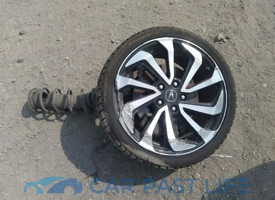 19UDE2F8XGA802945# 12