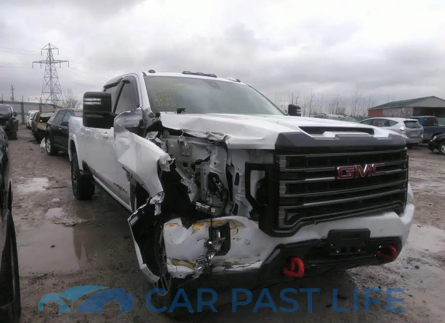1GT49PEY6NF255030# 6