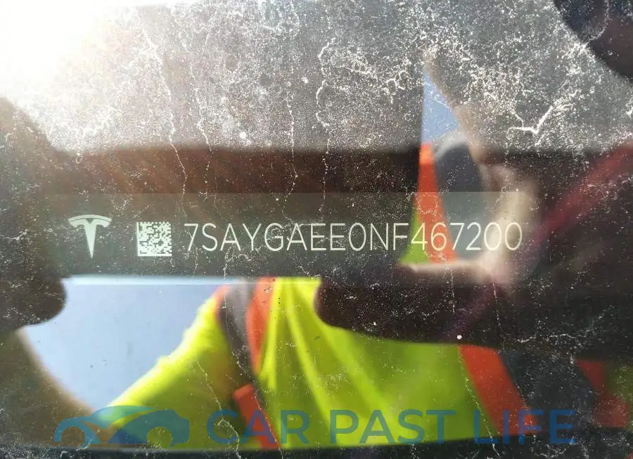 7SAYGAEE0NF467200# 9