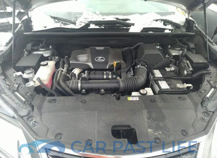 JTJGARDZ8L2222039# 10