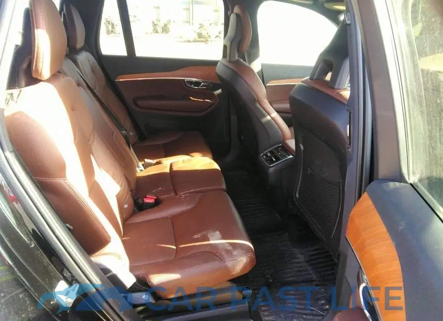 YV4A22PK9M1738653# 8
