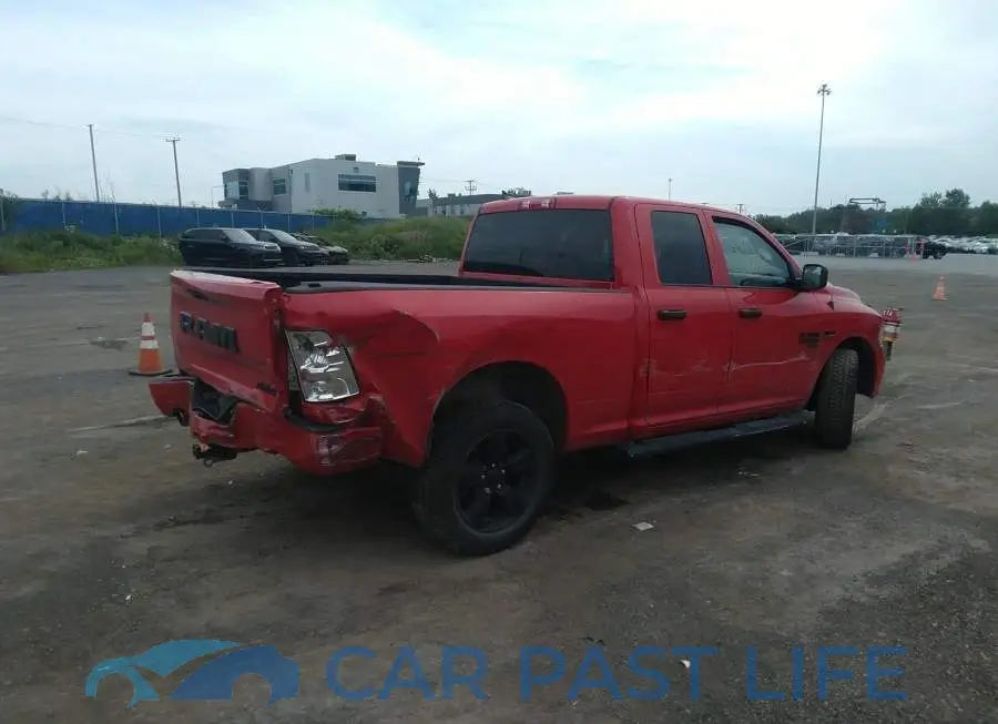 1C6RR7FT6KS718061# 4