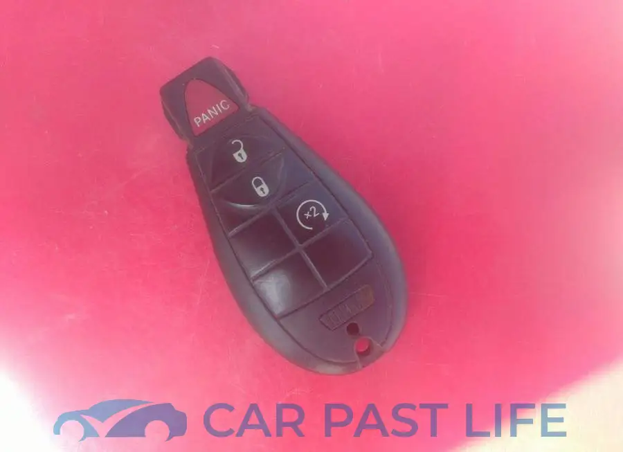1C6RR7LT1KS636338# 11