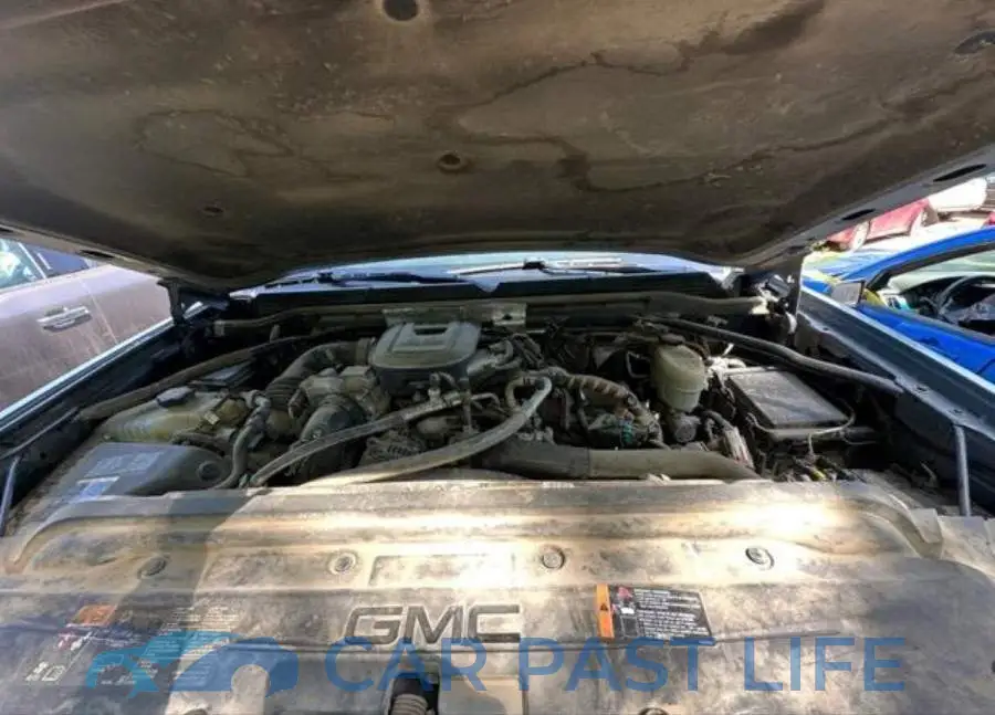 1GT12SE89GF137146# 10