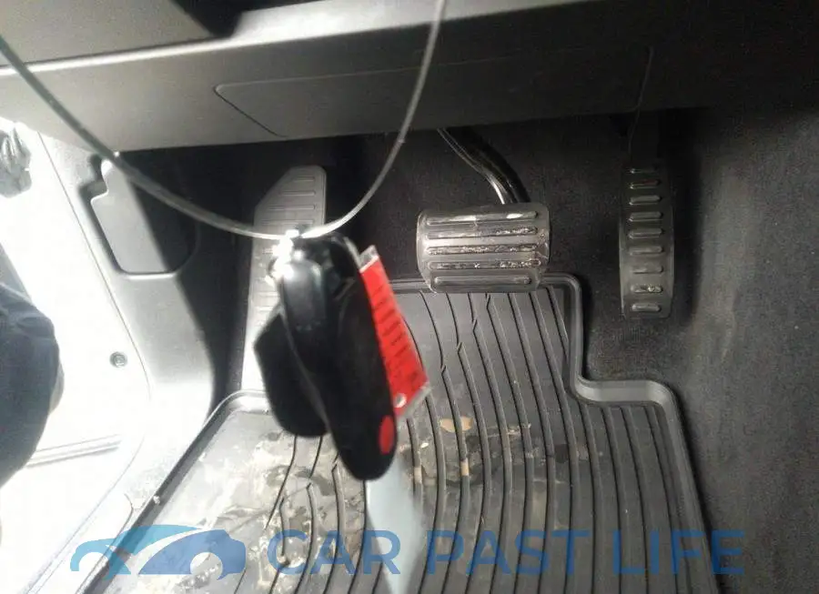 WP1AA2A28HKA91031# 11