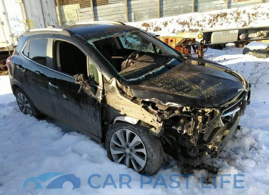 KL4CJESB1KB805299# 1