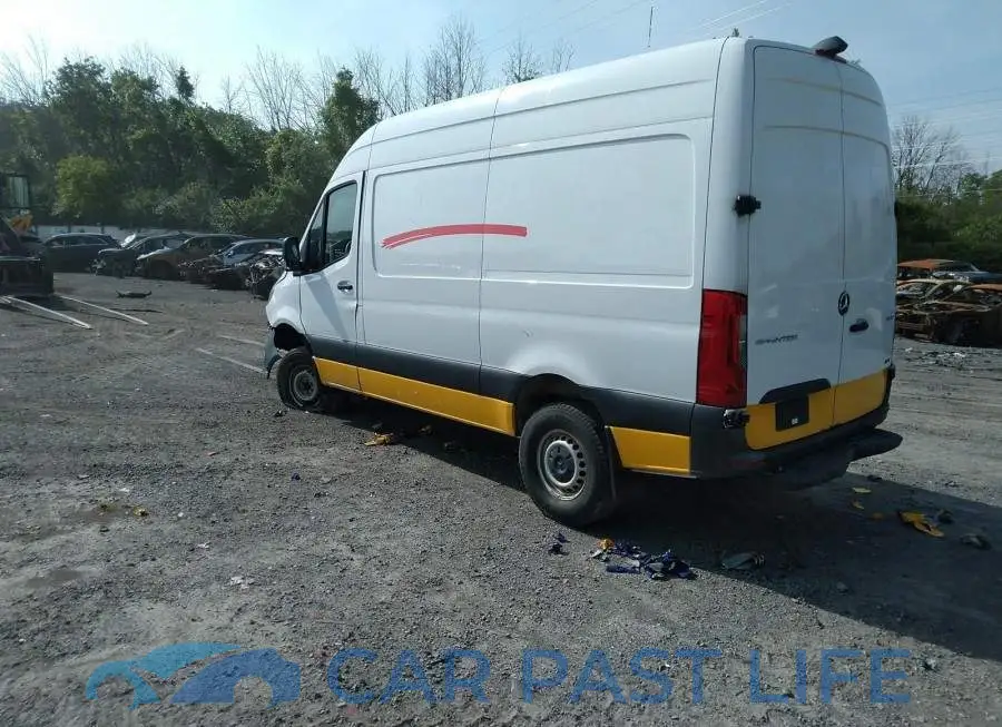 WD3CF0CD3KP142731# 3