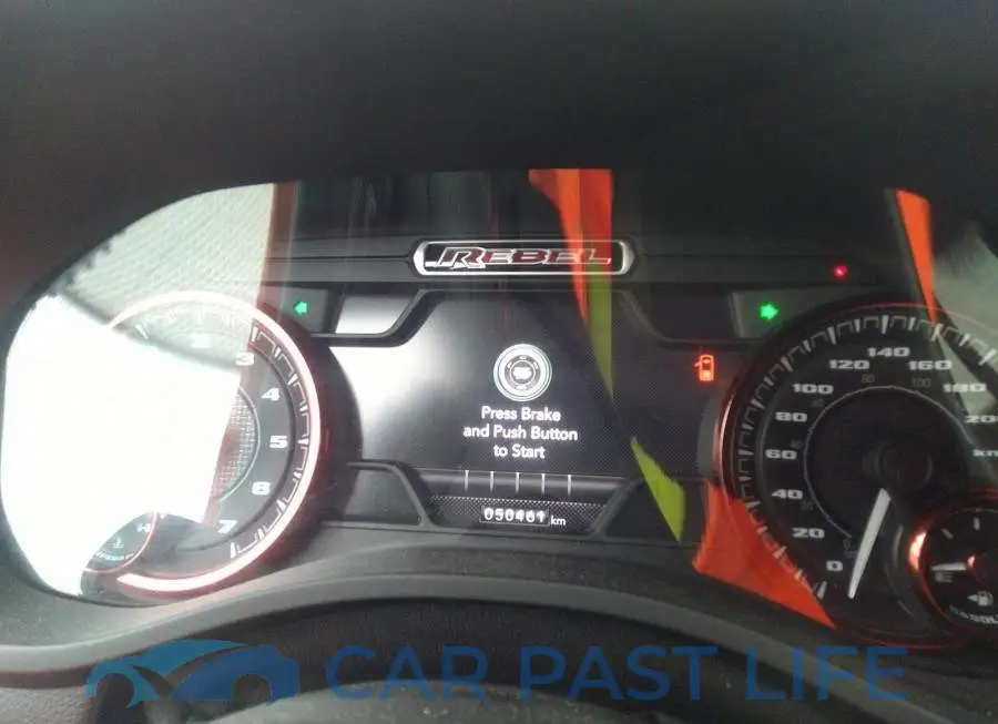 1C6SRFLTXMN684062# 7