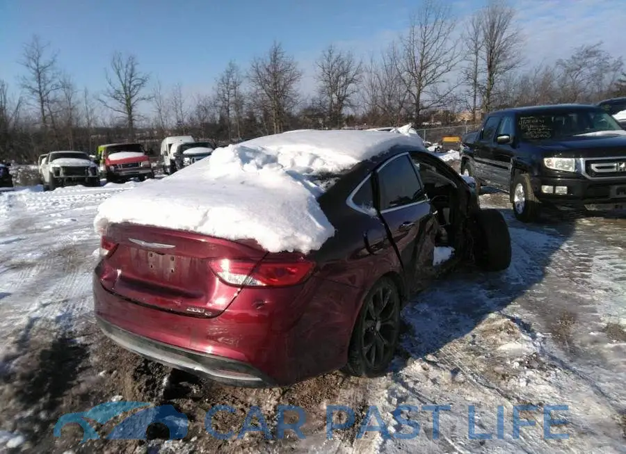 1C3CCCCB1FN616034# 4